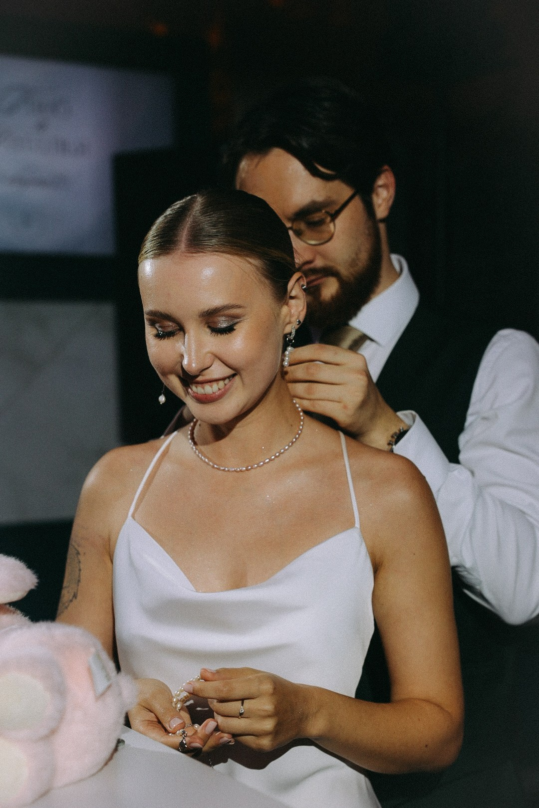 Глеб и Наташа. Фотограф Нижний Новгород