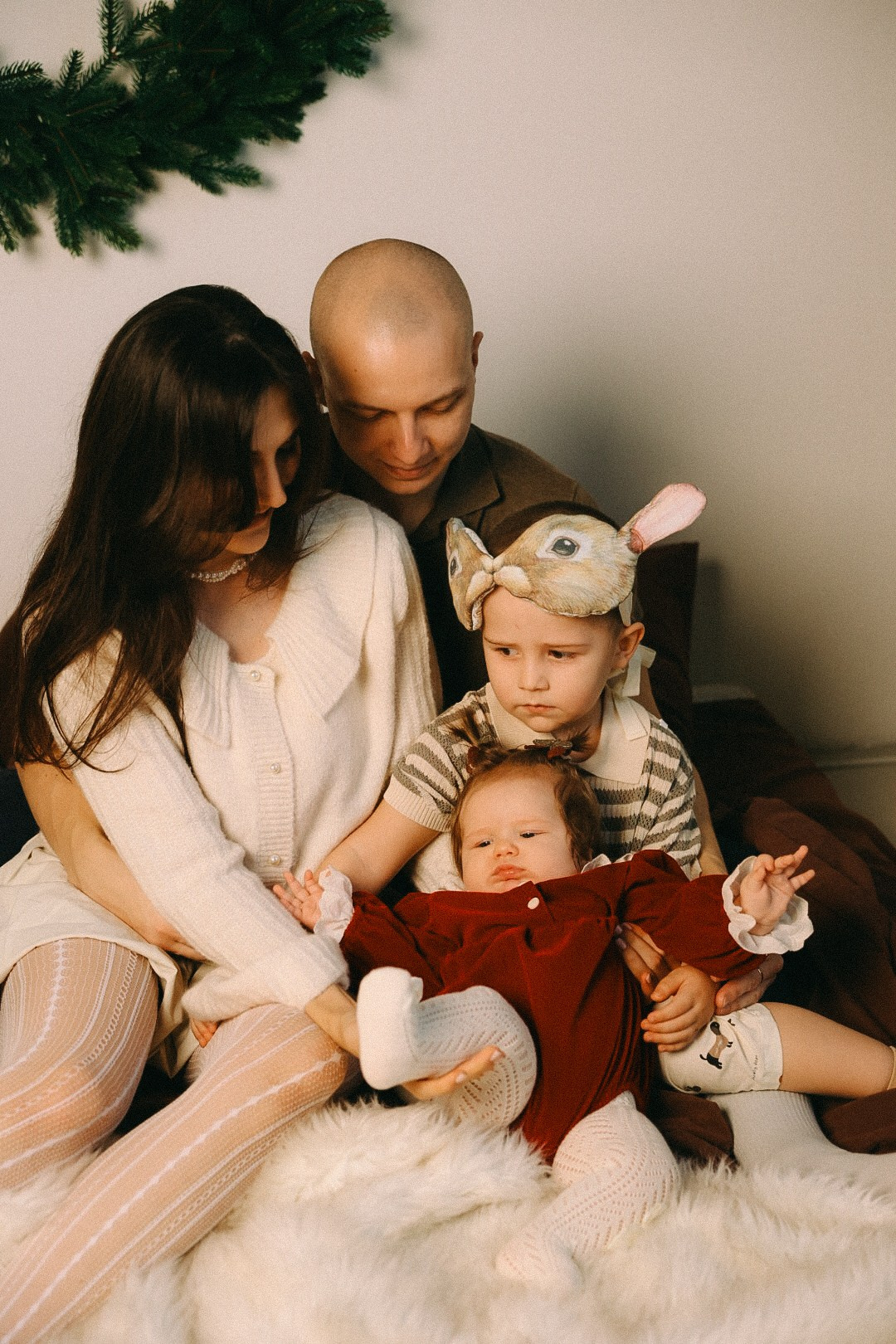 Family. Фотограф Нижний Новгород