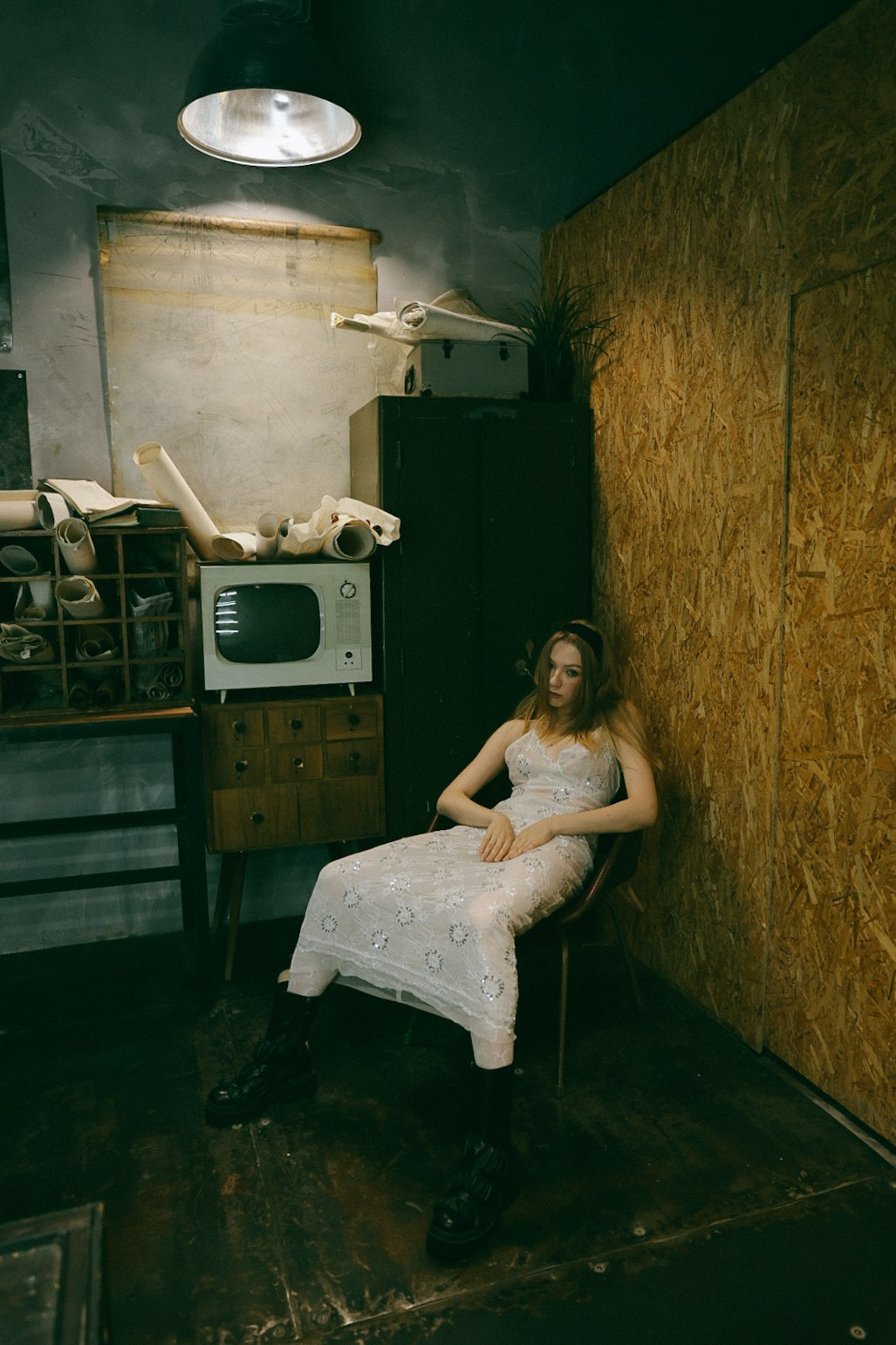 Вероника. Фотограф Нижний Новгород