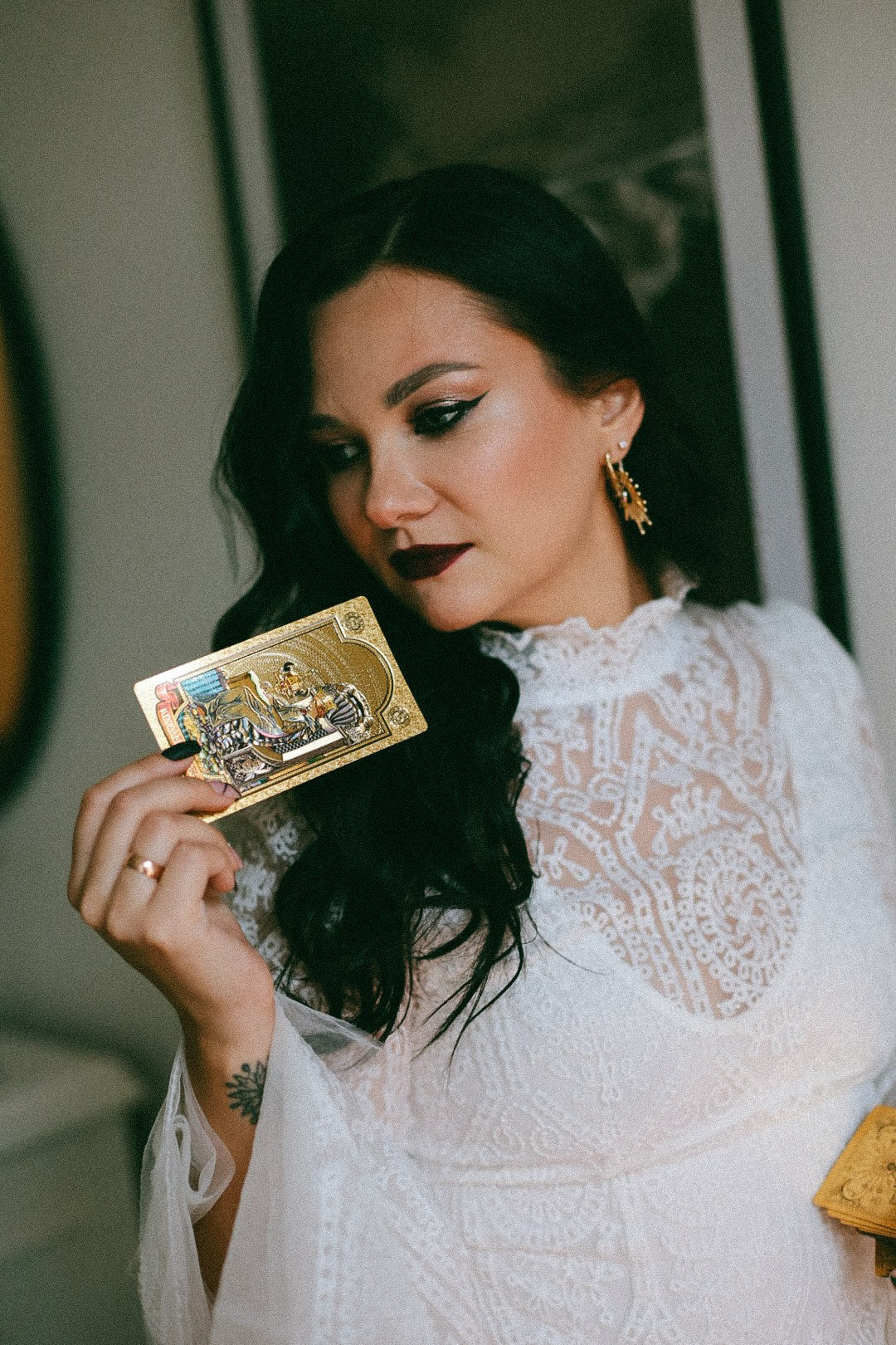 Алена. Фотограф Нижний Новгород