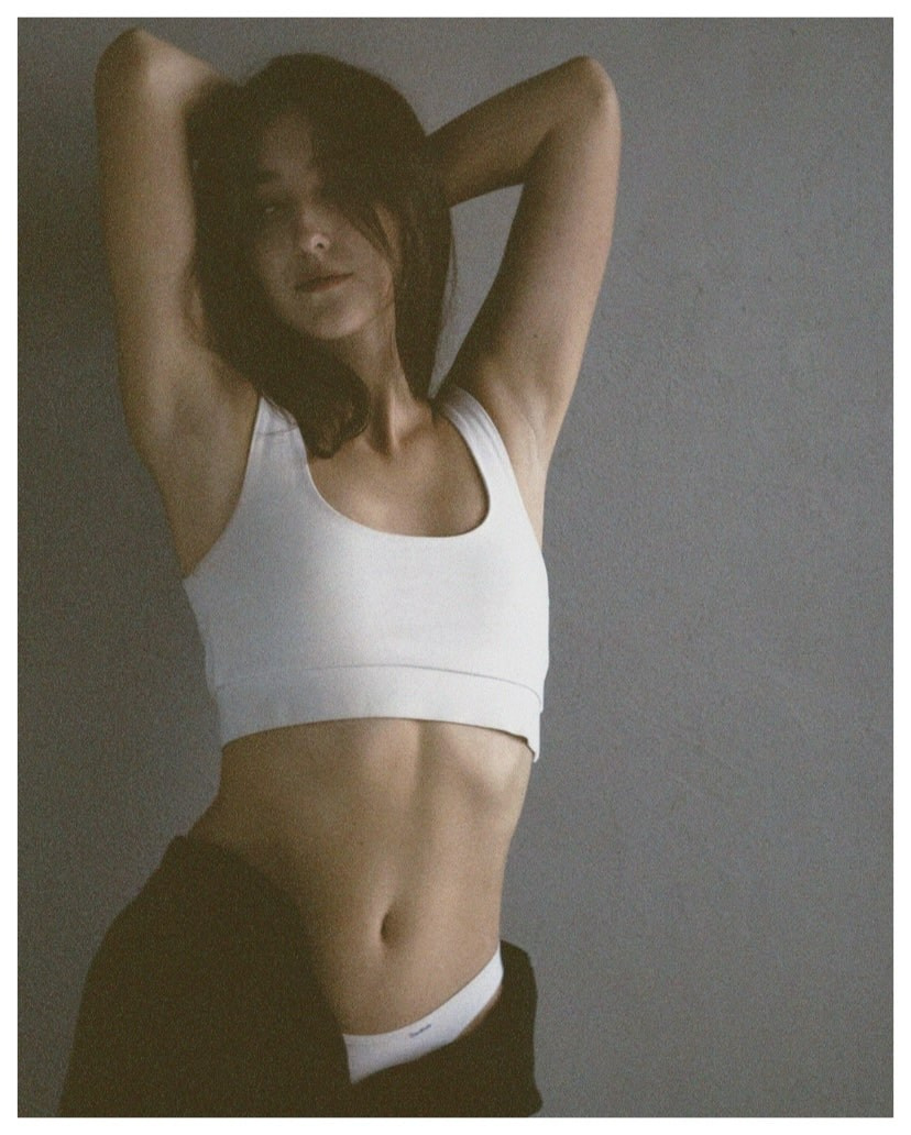 Съемка с Дианой #3. Ирина Чернова — портретный фотограф и маркетолог из Владивостока