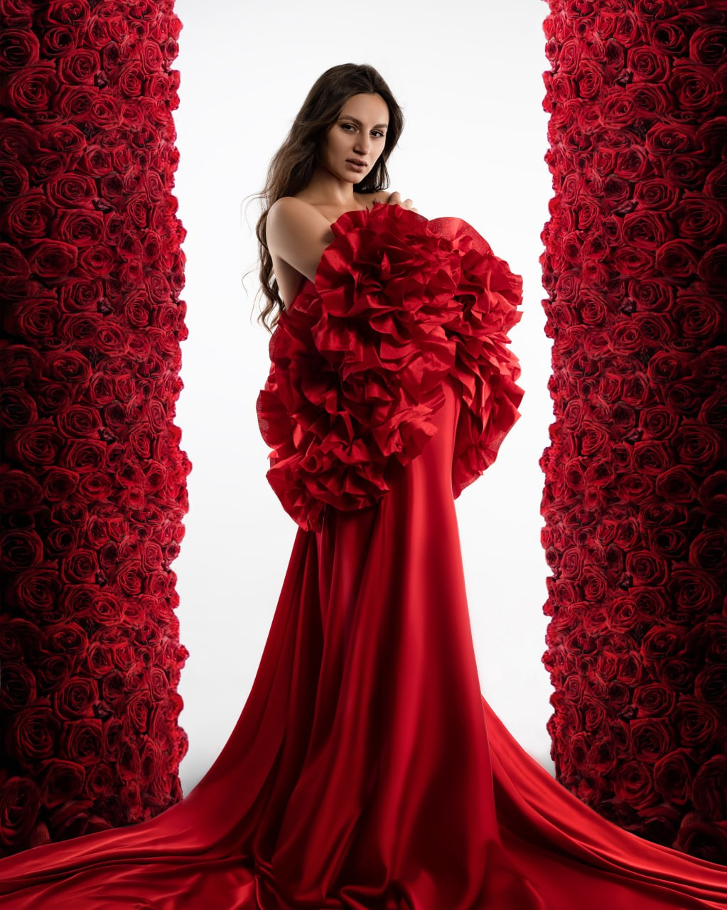 Прайс «Минимализм». Демидова Натали, фотограф беременности и материнства г. Астана