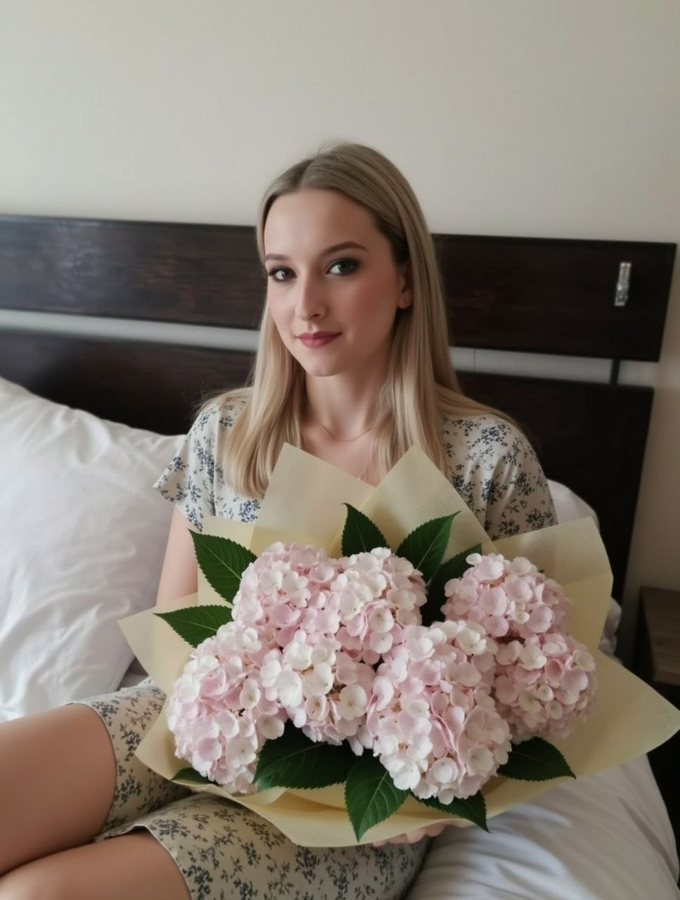 Екатерина. Реалистичные нейрофотосессии