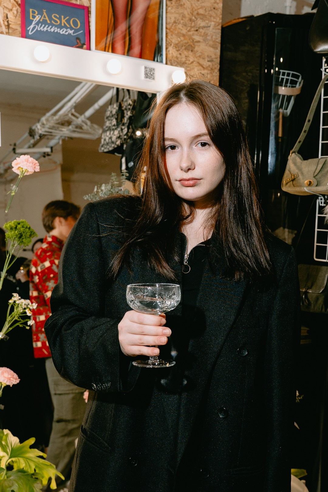 Basko открытие магазина. Axenov_eugene