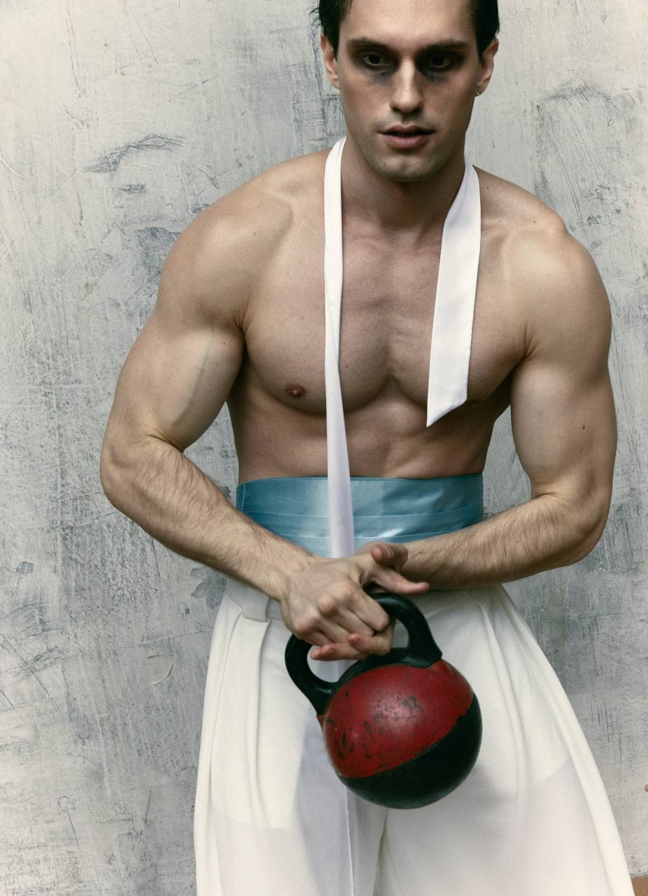 CREATION. Главная