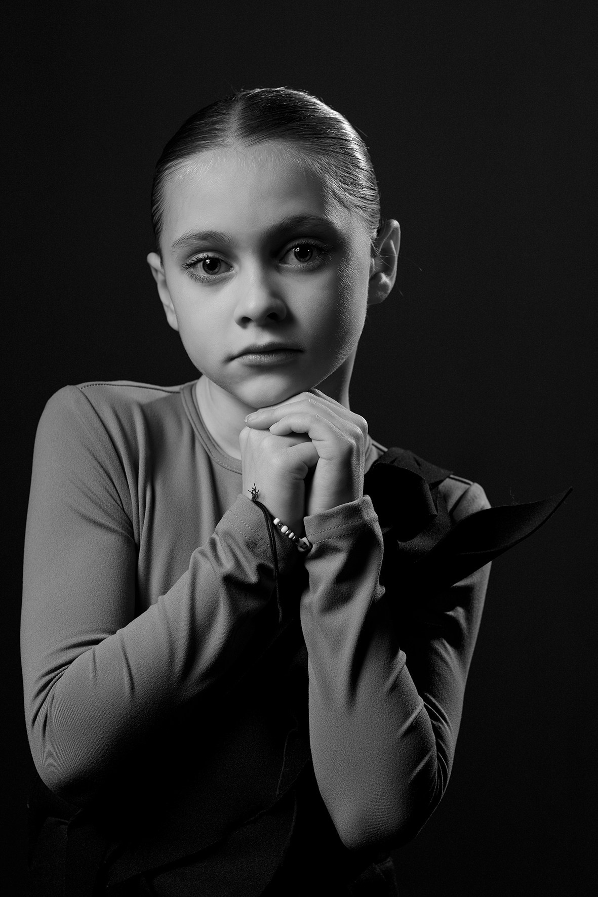 Портреты. Детский и танцевальный фотограф в г. Санкт-Петербург