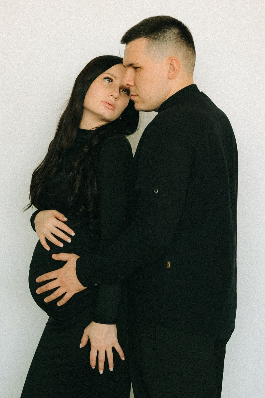 Ваня и Настя. Фотограф Нижний Новгород