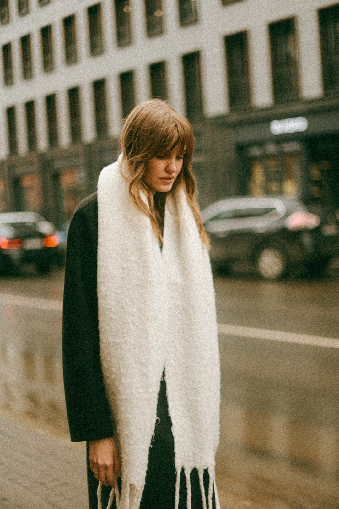 Лена. Фотограф Нижний Новгород