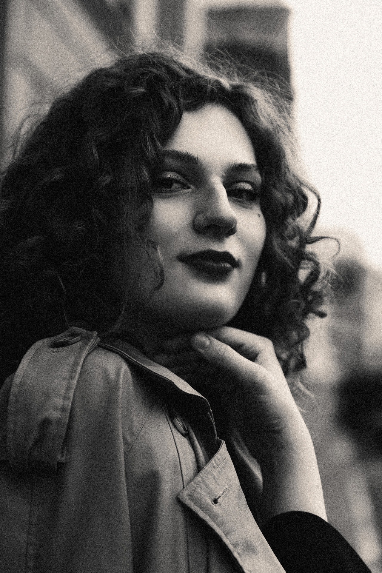 Минималистичные съёмки. Креативный фотограф в Нижнем Новгороде София Корнилова