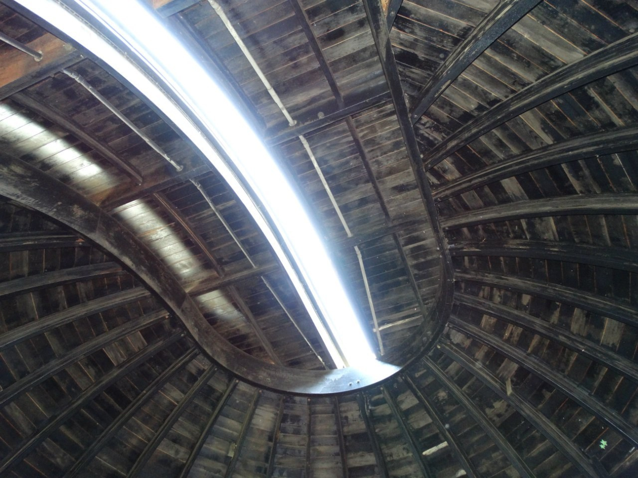 Звенигород | 07.06.2015. Галерея Фантим