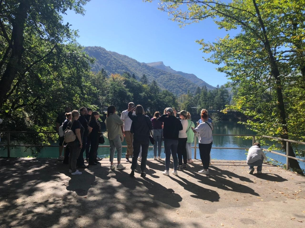 Кабардино-Балкария | 04-06.10.2024. Галерея Фантим