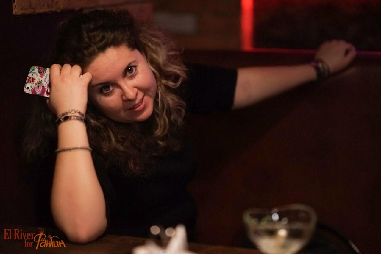 Смешная вечеринка | 01.04.2016. Галерея Фантим