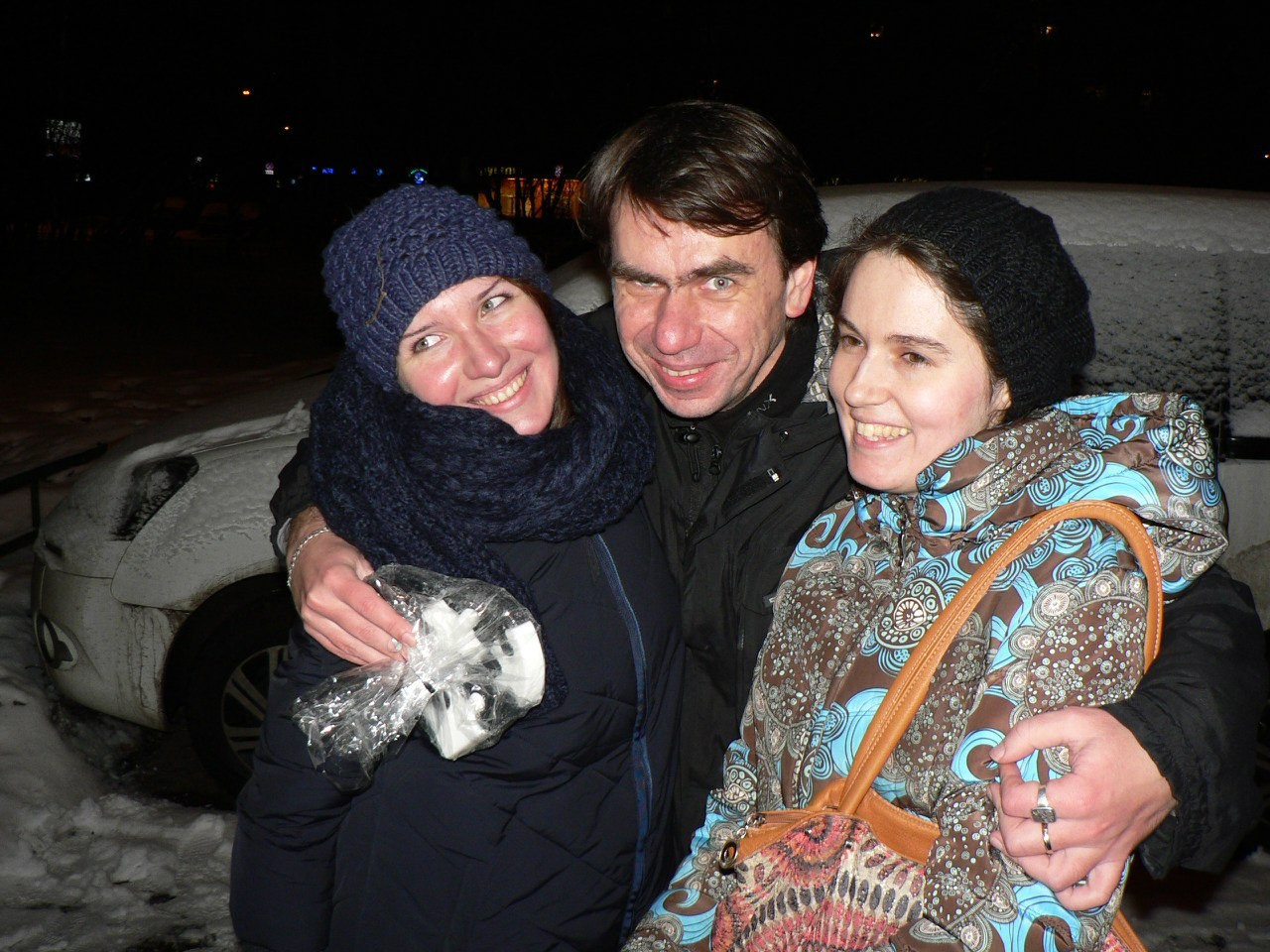 Квест «Миссия Купидон» | 12.02.16. Галерея Фантим