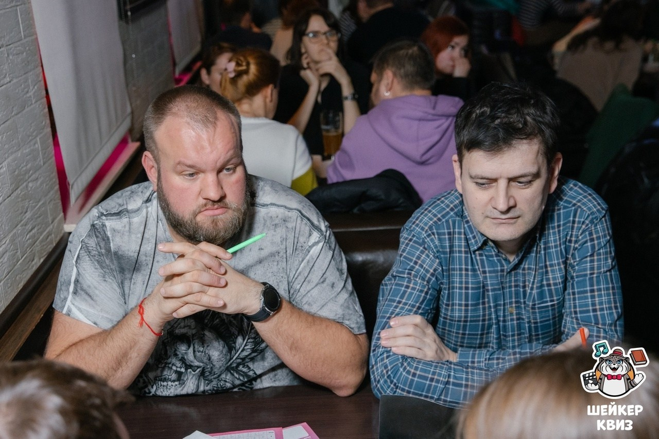 ФТ на квизах | 2022. Галерея Фантим