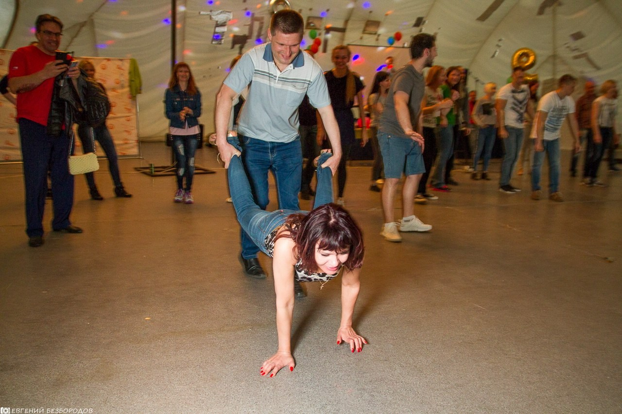 9 лет Фантиму. Тропикана | 26–27 мая 2018. Галерея Фантим