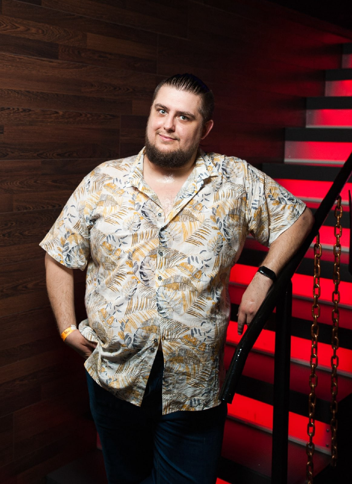 Чёртова дюжина. ДР Фантима | 21.05.2022. Галерея Фантим