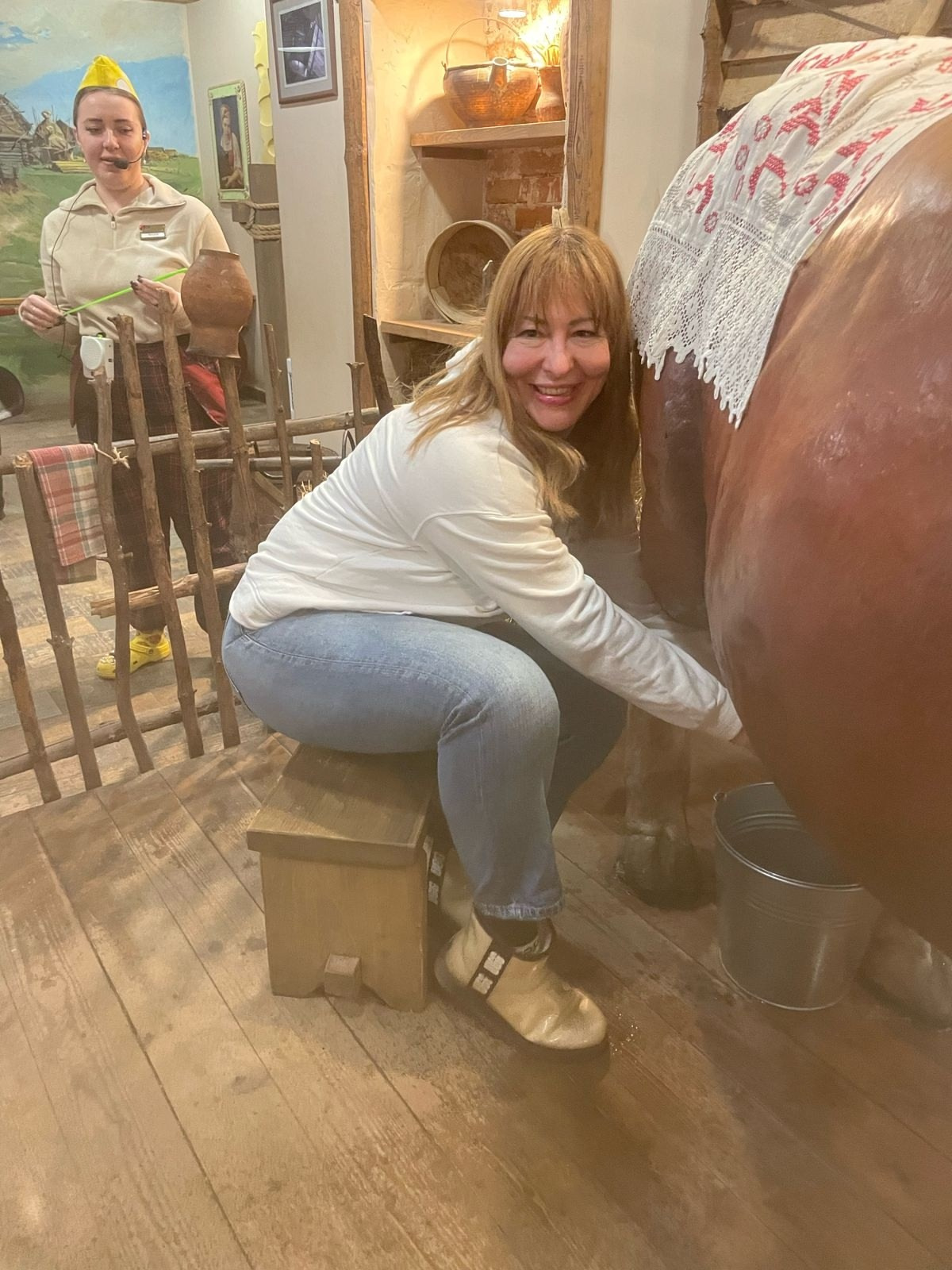 Кострома | 08-09.02.2025. Галерея Фантим