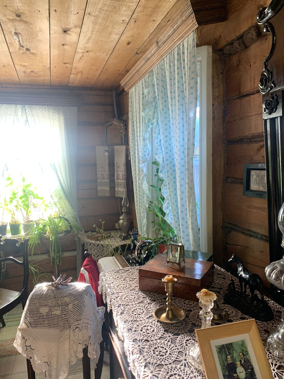 Екатеринбург | 08-09.04.23. Галерея Фантим