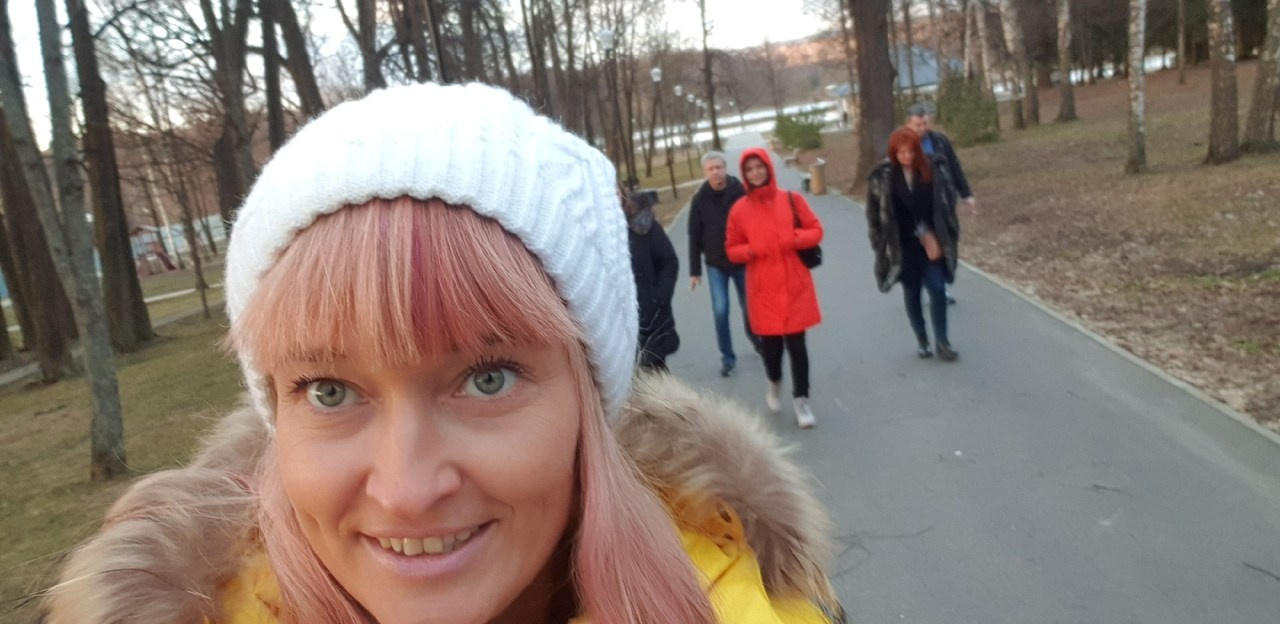 Шашлыки с ночевкой | 21-22.03.2020. Галерея Фантим