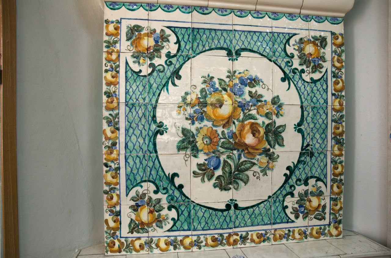 Быково и Гжель | 24.01.2016. Галерея Фантим