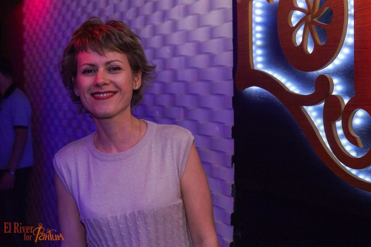 Клубная вечеринка | 25.03.2016. Галерея Фантим