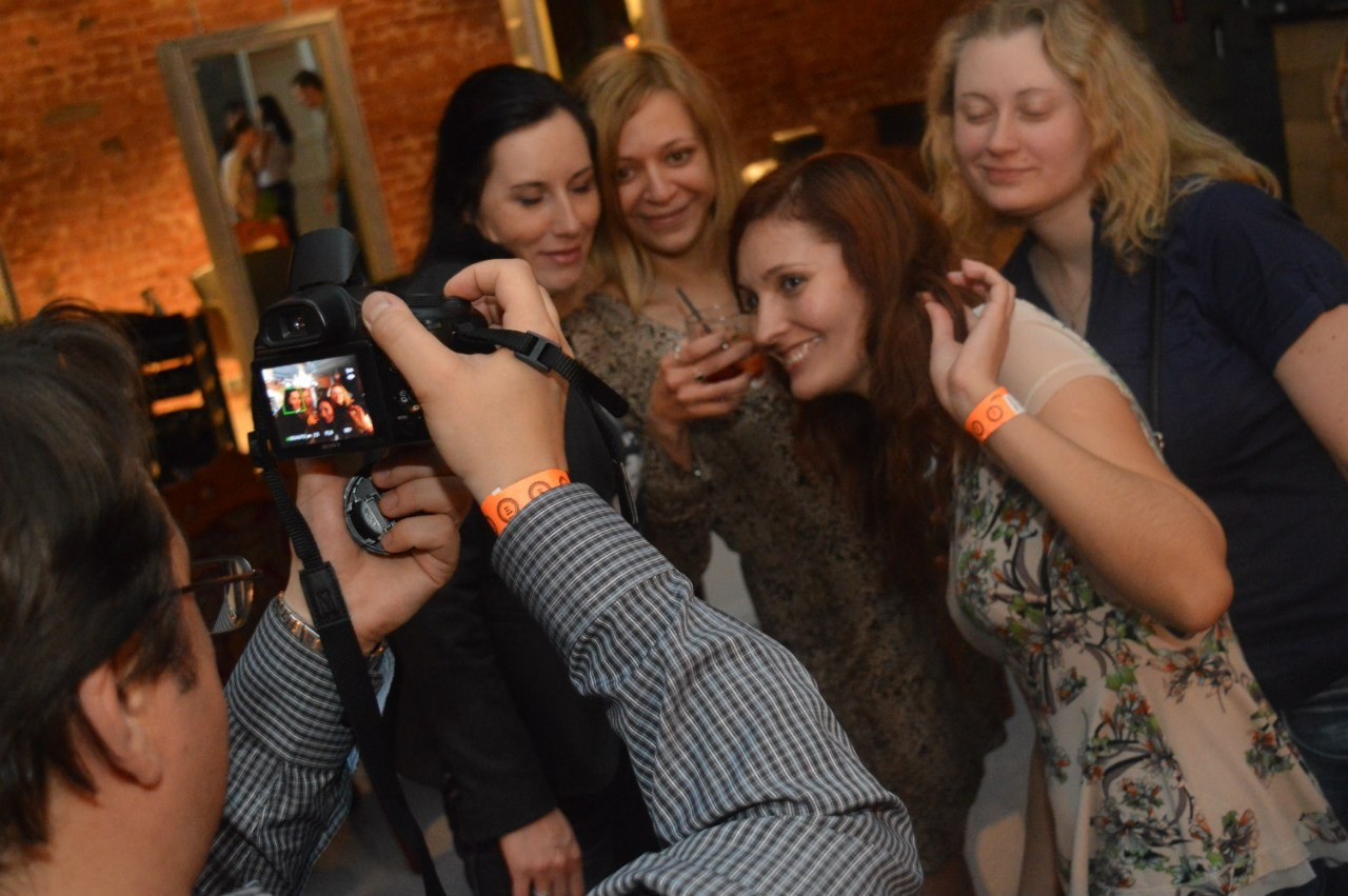 Тур по барам | 22.05.2015. Галерея Фантим