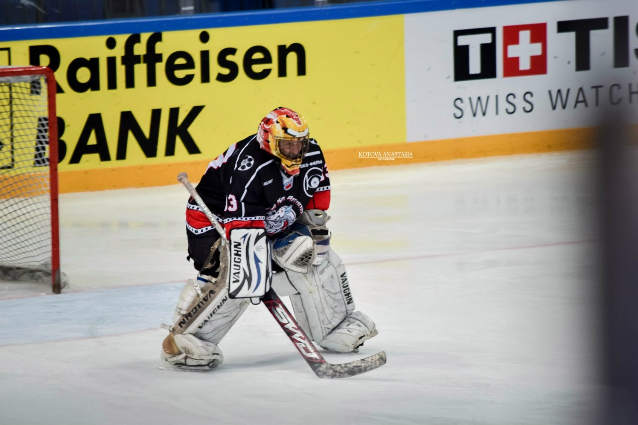 ХК «КомАр». Семейный фотограф в Москве и Севастополе Анастасия Котова