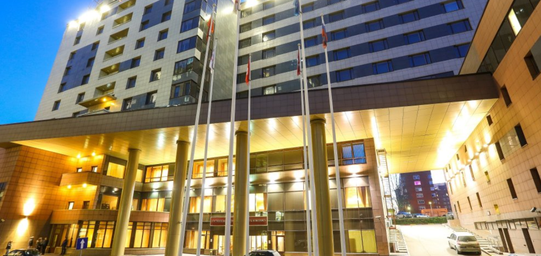 Площадка № 2-7. Свадебный и портретный фотограф Москва