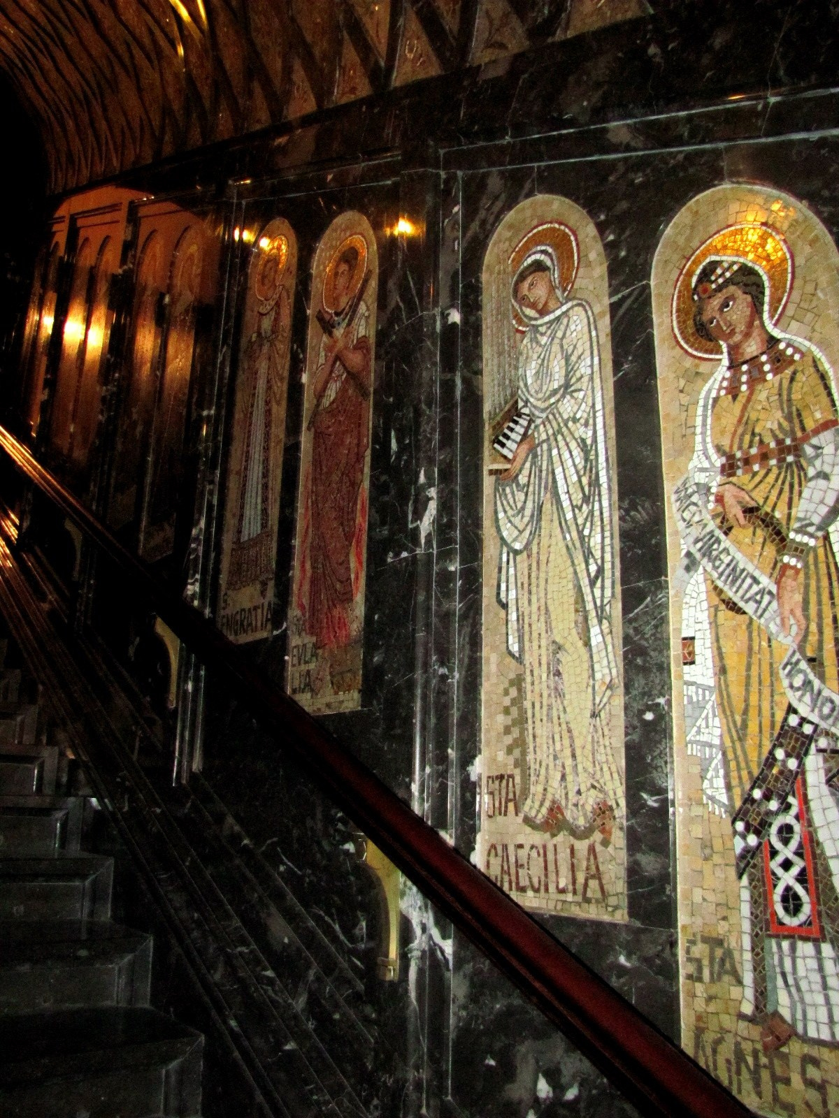 Каталония: Льорет-де-Мар и Барселона. Дарья Письменюк / Darya Leitstern — фотограф, музыкант, журналист, путешественник