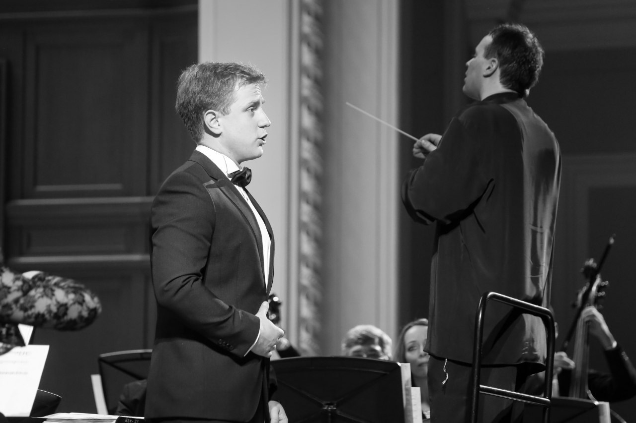 Оперный класс в честь Елены Образцовой. Дарья Письменюк / Darya Leitstern — фотограф, музыкант, журналист, путешественник