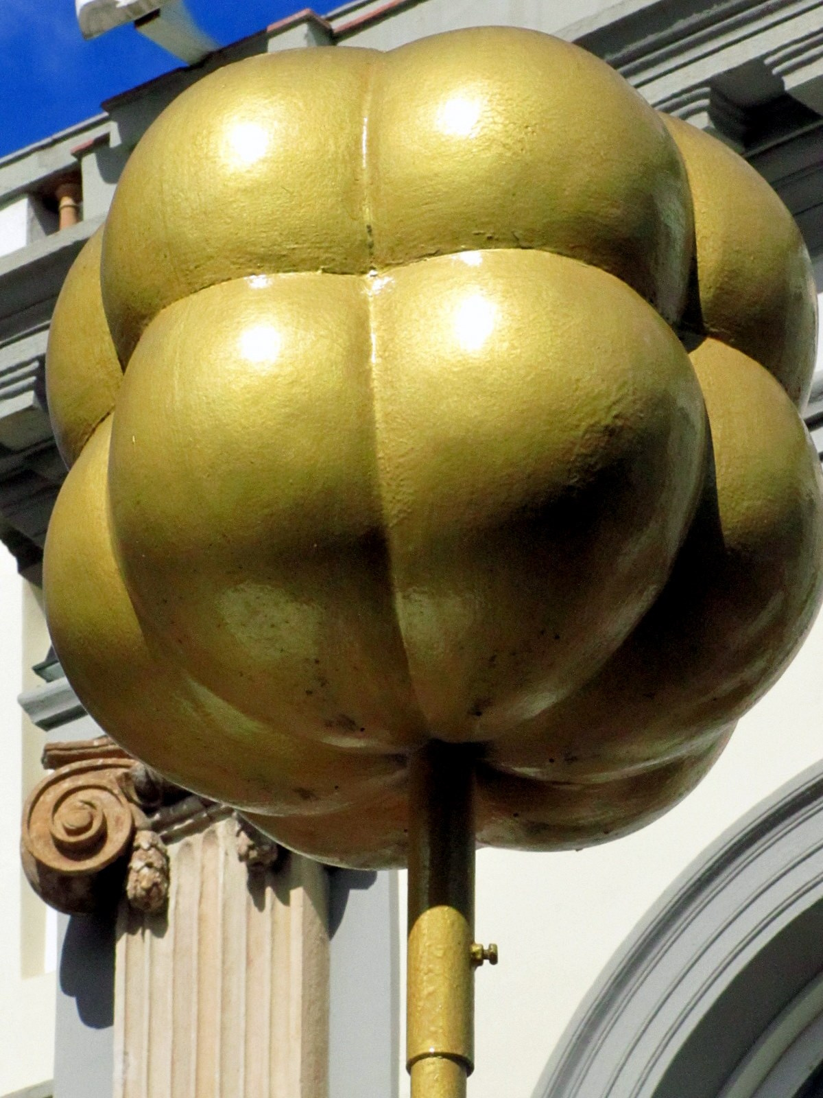 Каталония: музей Сальвадора Дали в Фигерасе. Дарья Письменюк / Darya Leitstern — фотограф, музыкант, журналист, путешественник