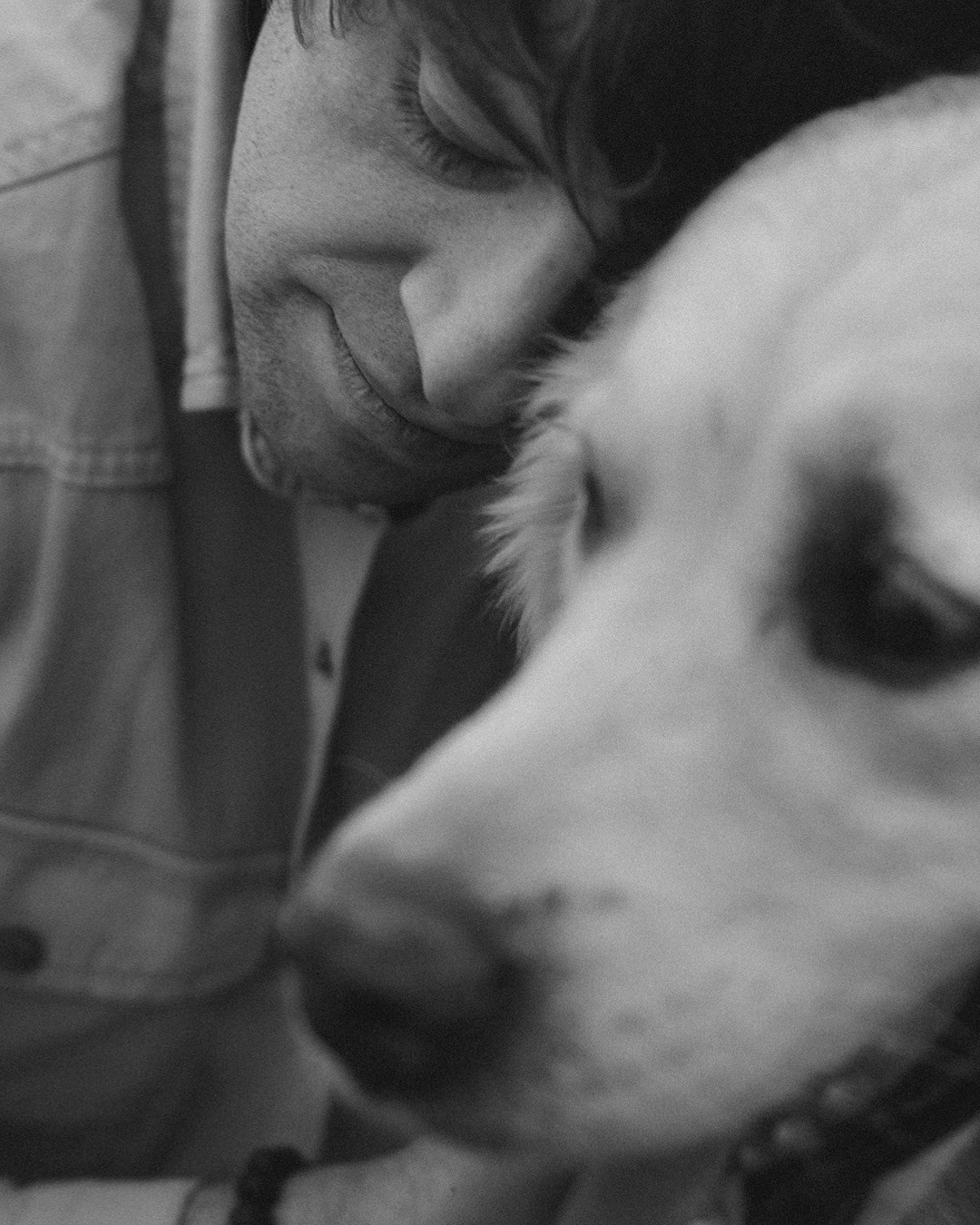 Кристина, Александр, Каролина, Владлен и Космос. Фотограф анималист в Москве и Санкт-Петербурге Свиридова Анна