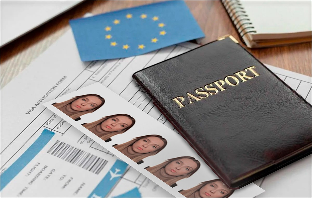 Сделать срочное фото на документы в Сызрани. Репортажный, свадебный, предметный фотограф, Сызрань, Андрей Богатов