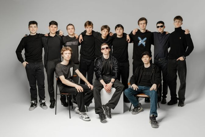 Портфолио. ЛВА | Лучший Выпускной Альбом Сочи