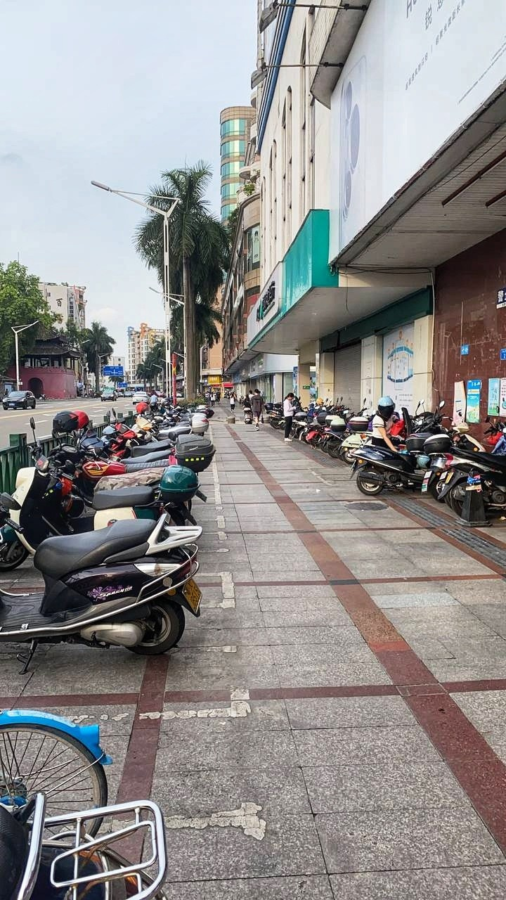 Гуанчжоу. Фотограф в Перми Любовь Огородова | Авторские туры