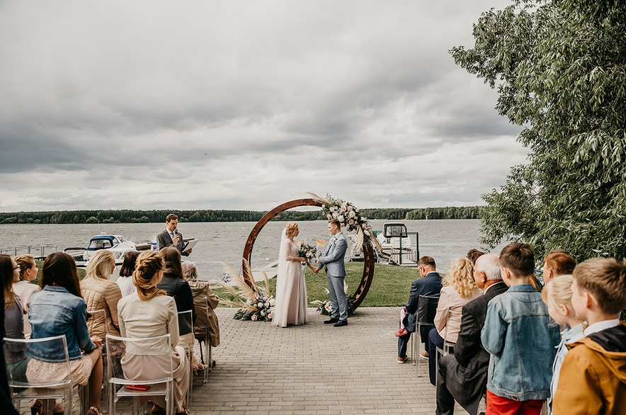 Площадка № 2-15. Свадебный и портретный фотограф Москва