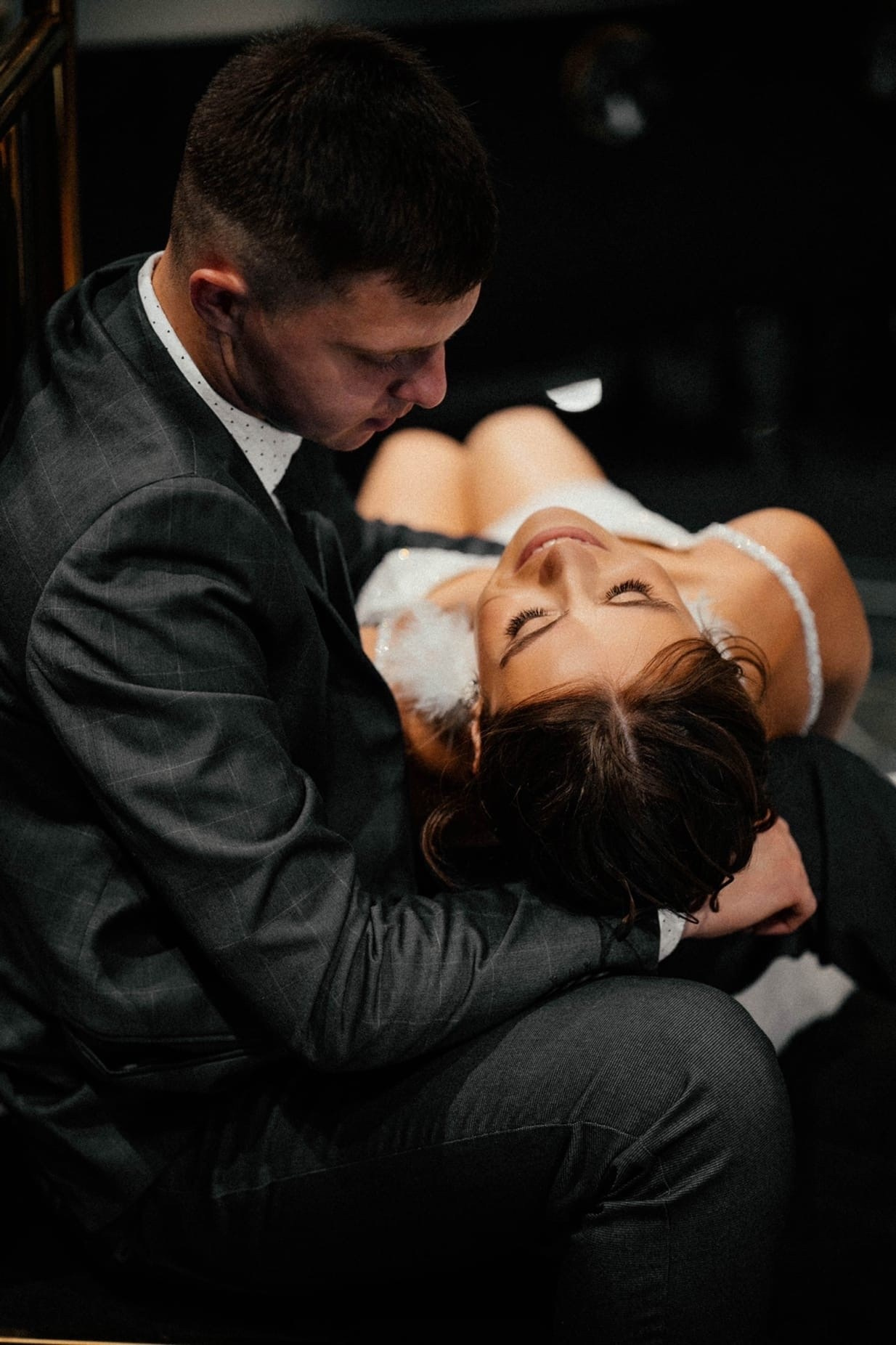 Свадебные истории