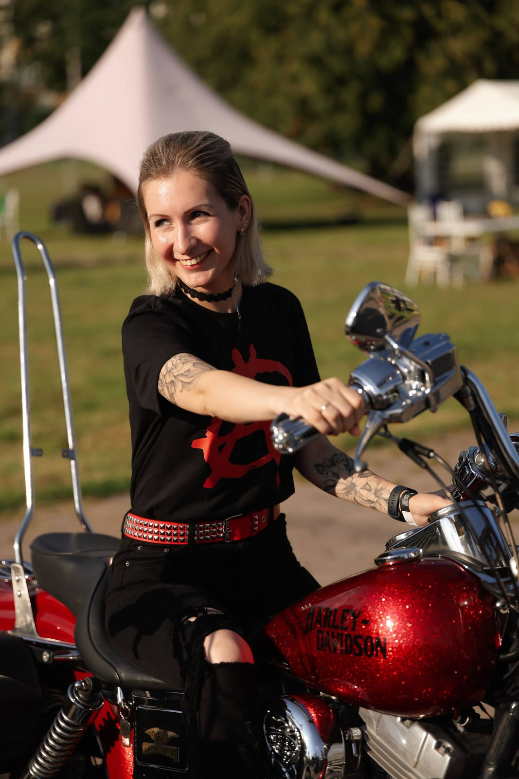 /РЕПОРТАЖ/ Rock'n'Roll FEST. Свадебный фотограф Великий Новгород Станислав Кособудский