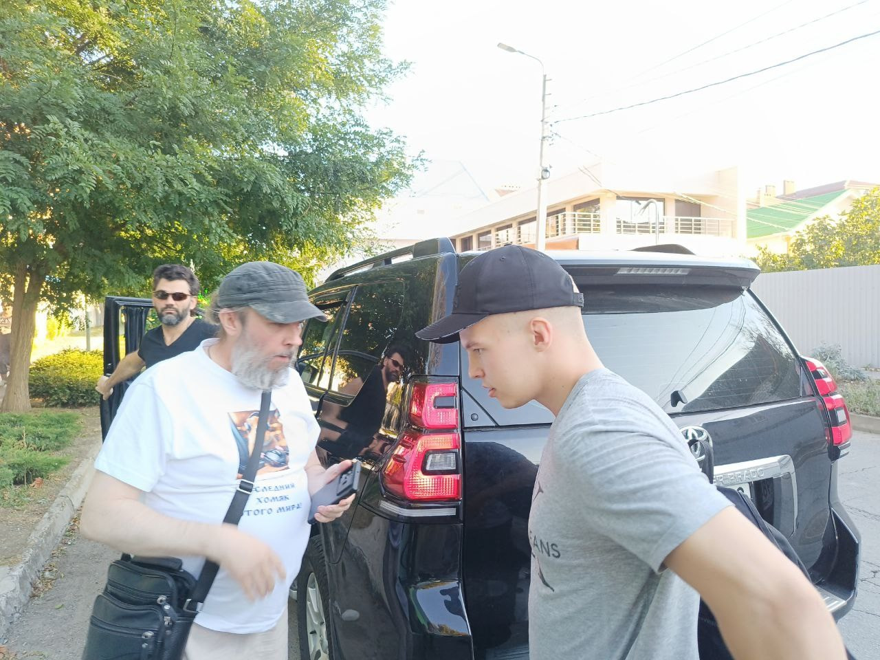 2025-09-22 Анапа. Собор Отрасли