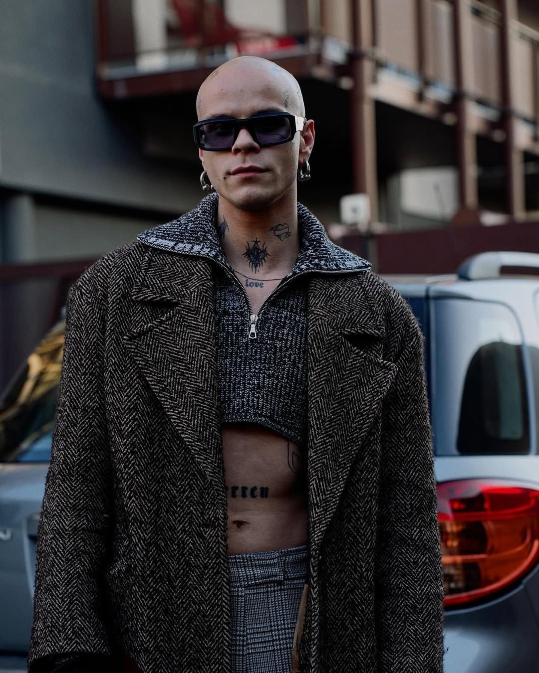 Milan SS'25. Photographer of your fashion moments