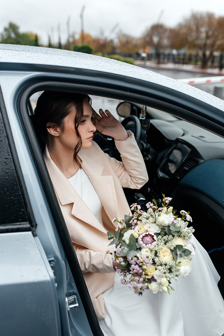 Илья и Анастасия. Свадебный и портретный фотограф в Брянске Алена Авраменко