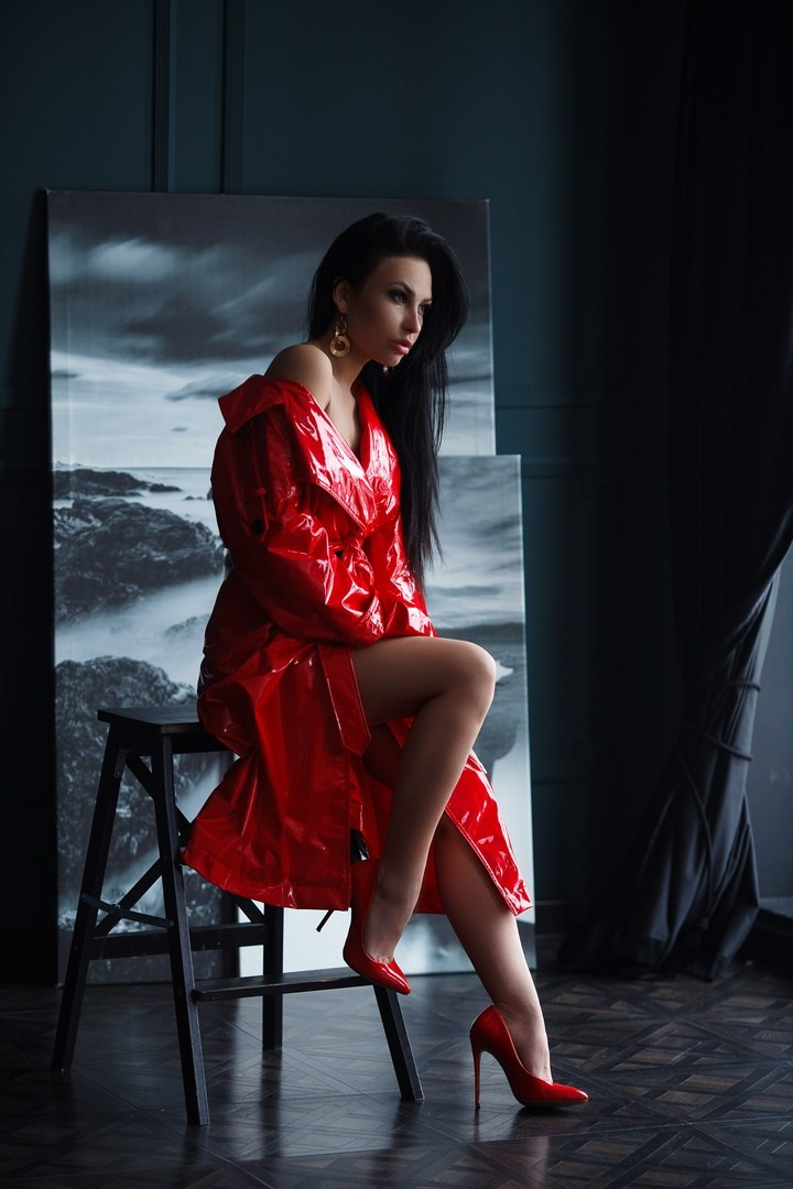 ГАРДЕРОБ ДЛЯ ФОТОСЕССИИ. Женский фотограф город Иваново