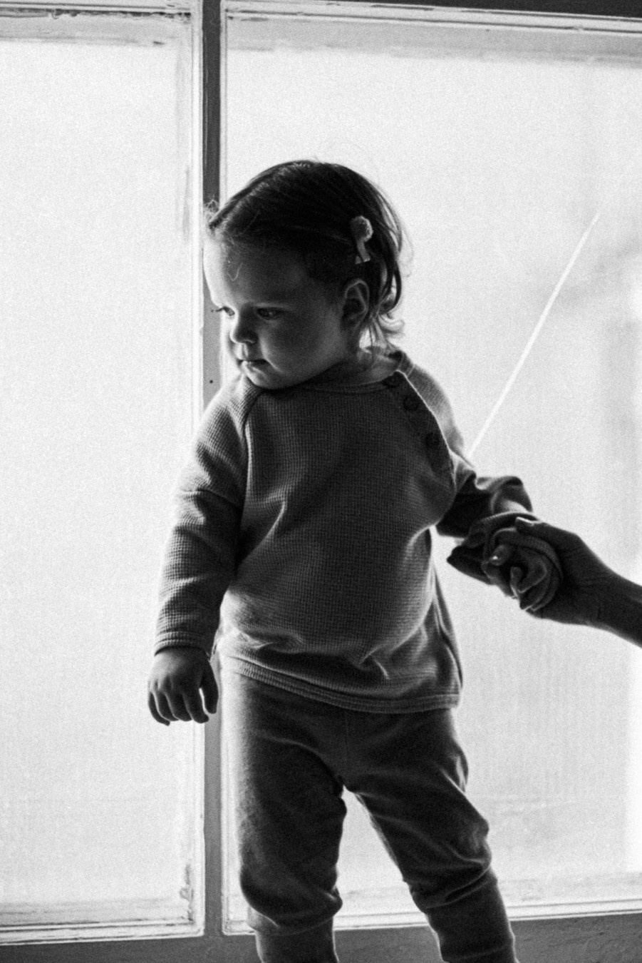 Ира и Зоя | в студии