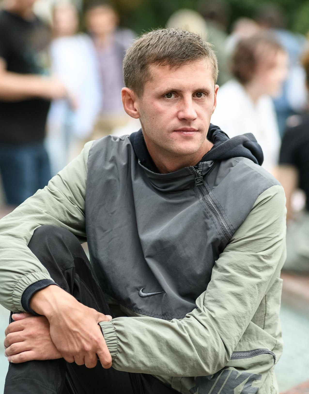 Александр. Фотограф в Сочи Владимир Ачинцев