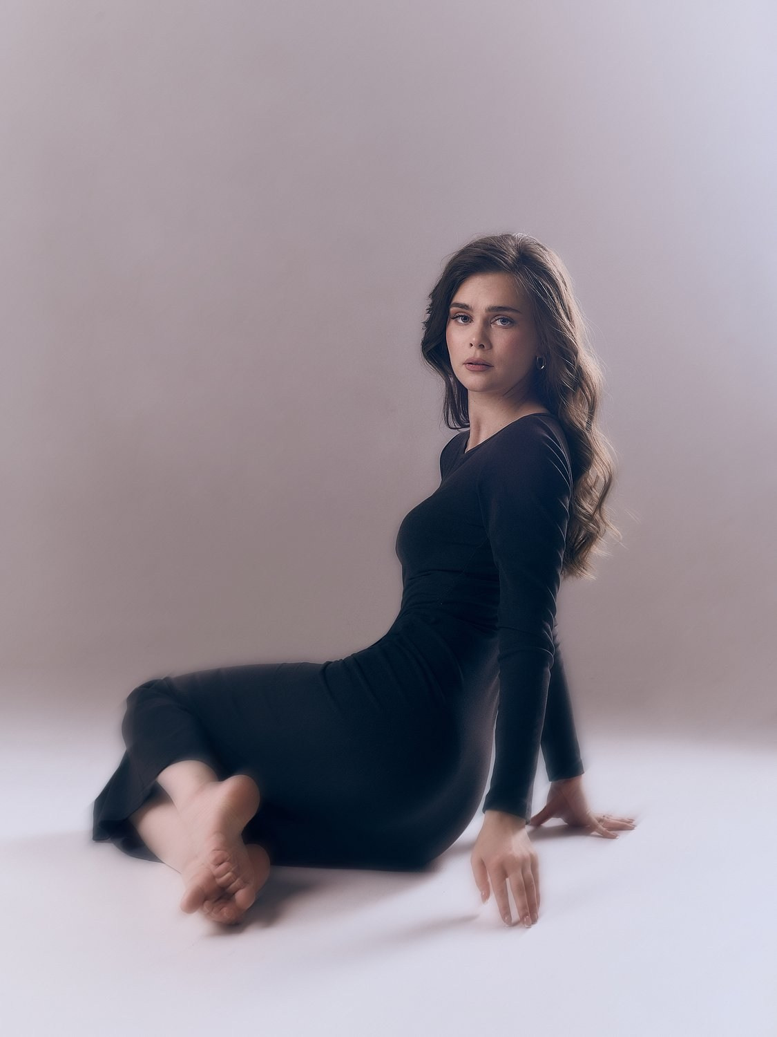 Настя. Фотограф для людей и брендов в Санкт-Петербурге