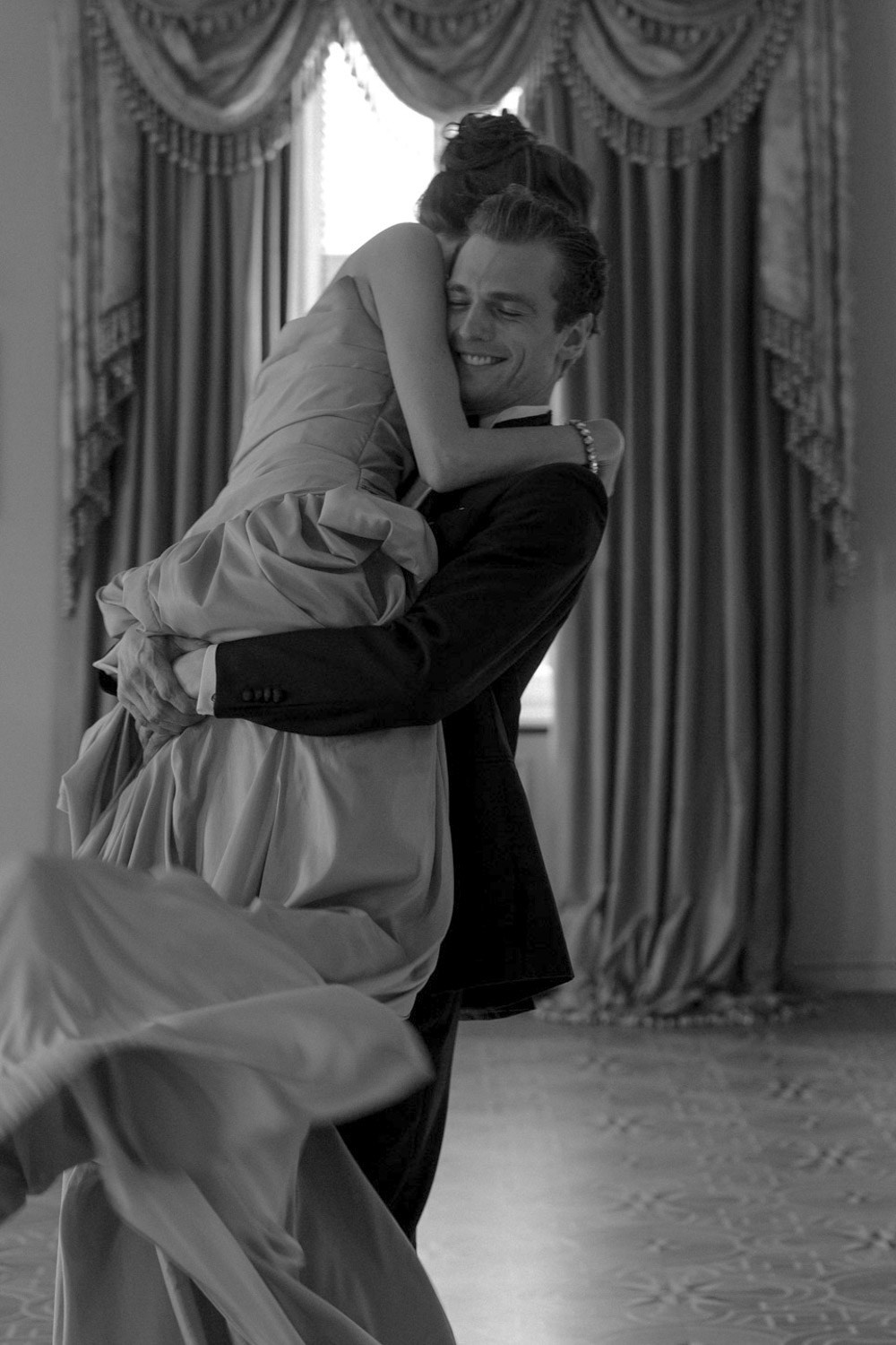 V & M. Свадебный фотограф Москва