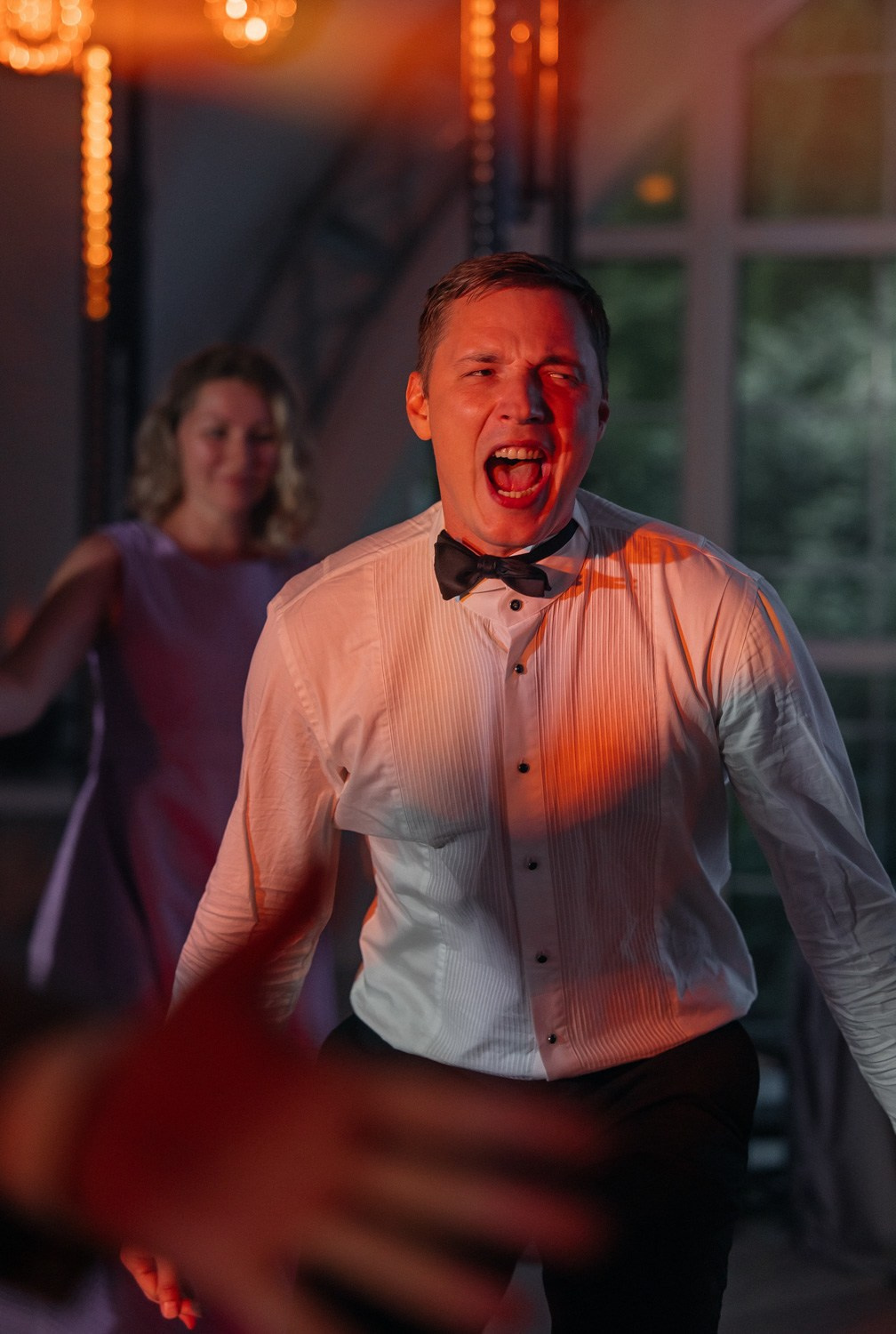 S & A. Свадебный фотограф Москва