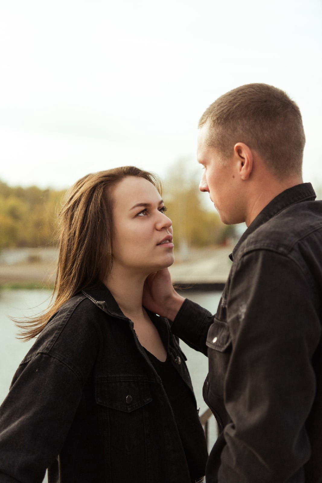 Love-story. Фотограф | Москва | Дарья Новикова