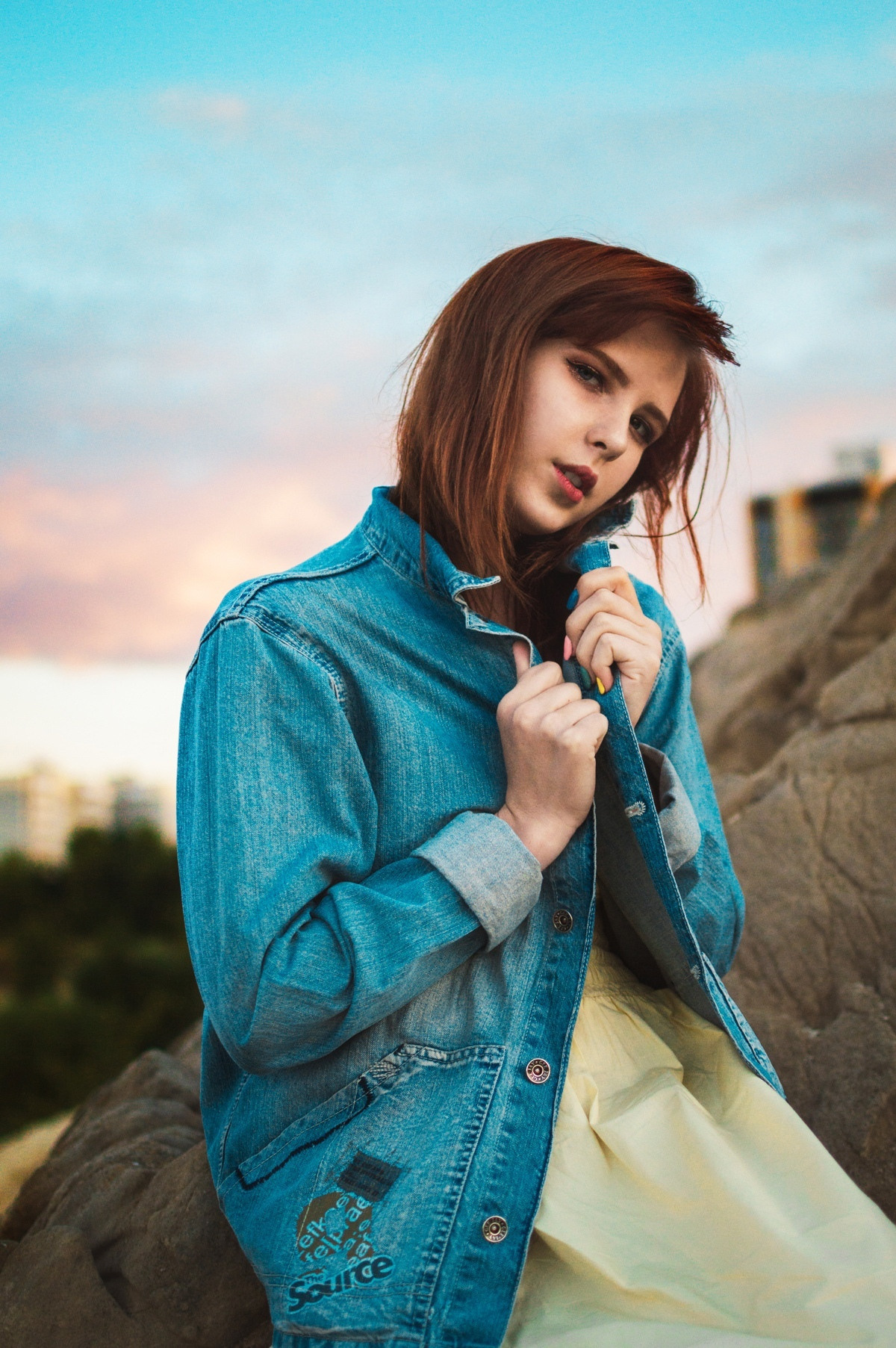 Девушки. Фотограф | Москва | Дарья Новикова