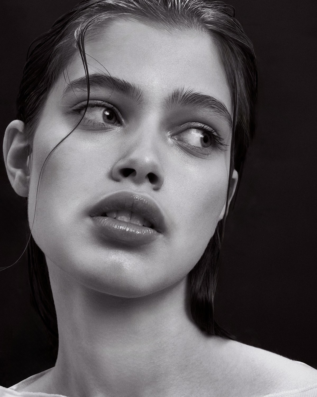 Alisa. N10 MODEL MANAGEMENT